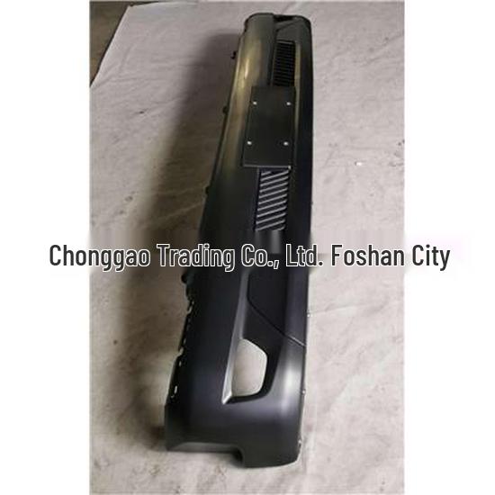 Совместимо с узлом бампера Foton L183100000115