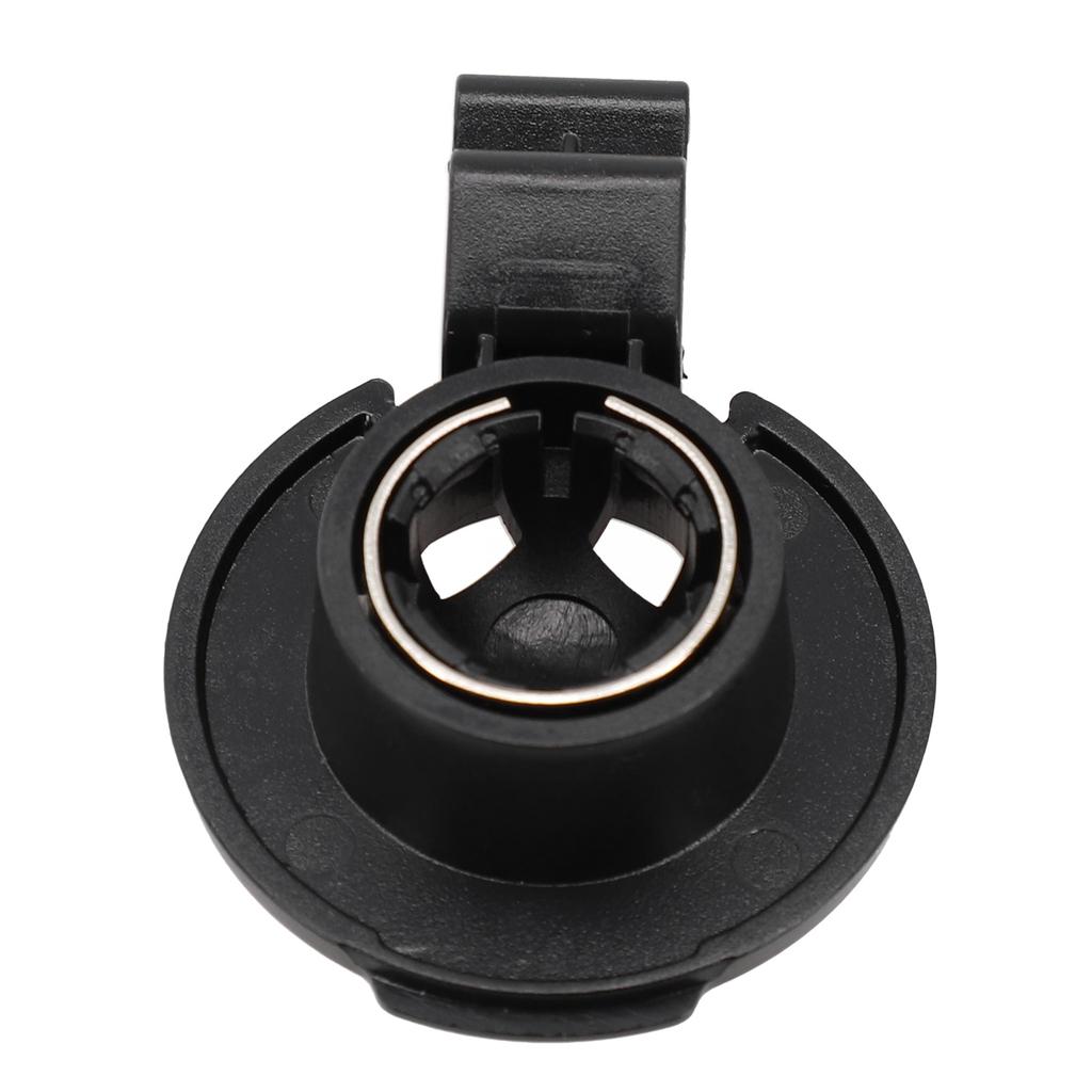 GPS Back Bracket Mount Holder Back Bracket Clip For GARMIN DriveSmart 55 LMT D S Traffic Auto GPS Stand Accessories