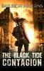 Книга The Black Tide : Contagion : 2
