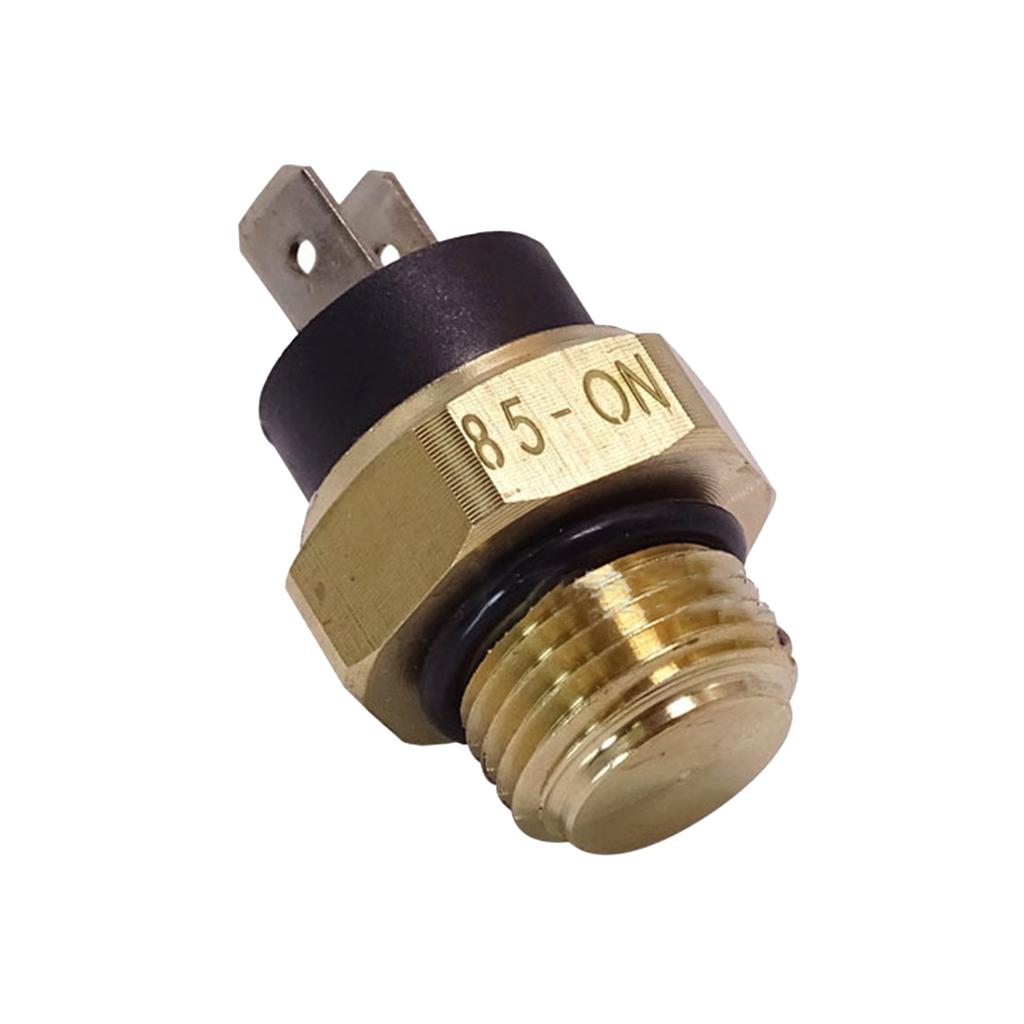 Датчик температуры воды радиатора мотоцикла, термовыключатель вентилятора для CB400 VTEC 1-3 серии, датчик температуры охлаждающей жидкости