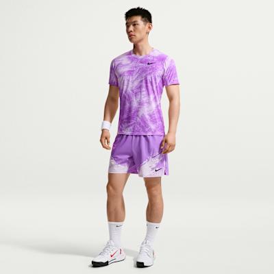 Nike Dri FIT ADV Tennis Top Men's