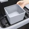 For NIO ES6 EC6 2024 Central Control Armrest Box Storage Box Car Modification Accessories Car Interior Accessories Decoration