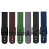 Silicone Strap for Samsung Galaxy Watch 5 Pro, Huawei GT3, Honor Watch 4