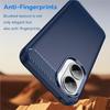 For Redmi Turbo 4 Pro Case For Turbo 4 Pro Poco F7 5G Case Carbon Fiber Shockproof Soft Silicone Back Case For Redmi Turbo 4 Pro