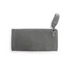 C-FOLK LONG WALLET Travel Wallet, Gray