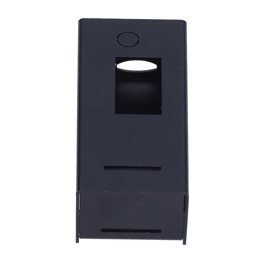 Алюминиевый сплав охлаждающий корпус теплоотвод защитный корпус для Raspberry Pi Zero W