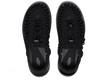 Keen 1014097-8 Sandals Shoes Mens Uneek Black/Black Size 8 (7384)