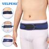 Прочный и безопасный пояс Velpeau для крестцово-подвздошного сустава и тазобедренного сустава при ишиасе, нестабильности суставов и боли в крестцовом нерве, пояс для поддержки таза для женщин и мужчин