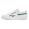 Reebok Кроссовки Club C Revenge 'White Glen Green' 100032882