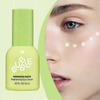 Cujmh Brightening Eye Cream 15ml Vitamin Infused Anti-Wrinkle Dark Circle Treatment