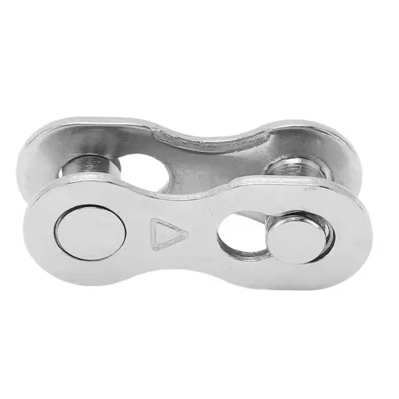 5 пар 1/6/7/8/9/10/11/12 скоростной велосипедный соединительный замок цепи быстроразъемная пряжка для шоссейного велосипеда соединительная пряжка мастер велосипедные детали