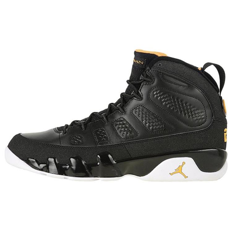 Jordan 9 Ретро Цитрус 302370-004