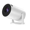 HY200 Беспроводной HD Портативный Мини-проектор для Уличного, Домашнего и Автомобильного Использования