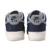 Nike Кроссовки Air Force 1 Low 3x1 Denim Raw Indigo 905345-402