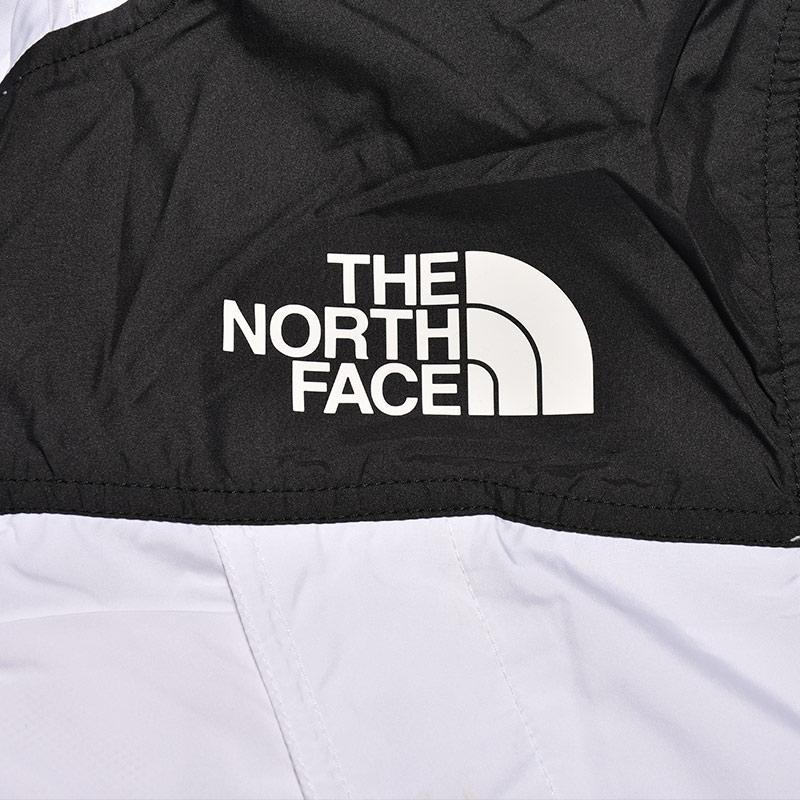 THE NORTH FACE Jackets Men's Vintage White Hooded Moderate Other NF0A53C1-FN4