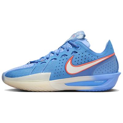 Женские кроссовки Air Zoom Gt Cut 3 Royal Pulse Повседневные FZ1521-403