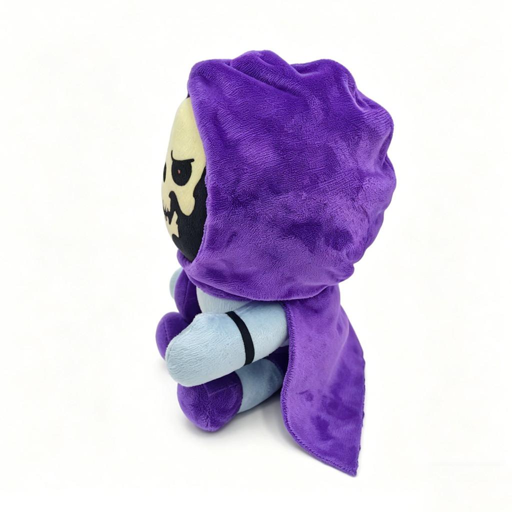 Masters Of The Universe Plush Doll Space Tiger Soft Toy For Fans And Kids