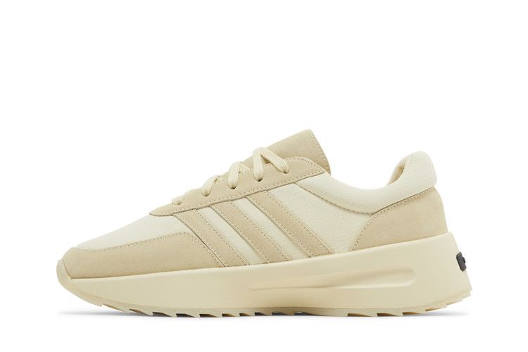 adidas Fear of God Athletics Лос-Анджелес Бледно-желтый