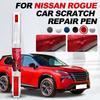 OPRTAMG Горячая Целевая Машина Для Nissan Rogue 2007-2025 T31 T32 T33 Ремонтная Ручка Для Краски Подкрашивание Удаление Царапин DIY Авто Аксессуар