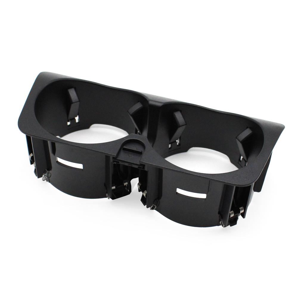 Центральная консоль автомобиля, держатель для чашки с водой, вставка для напитков, рамка для Mercedes Benz W205 W253 W213 W447 W257 W238