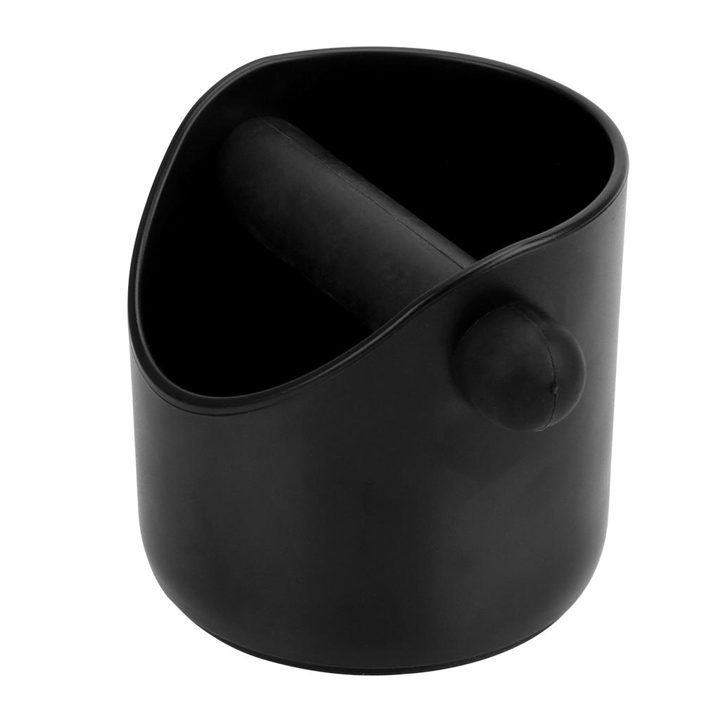 Household Coffee Tools Espresso Grounds Container Coffee Grind Knock Box