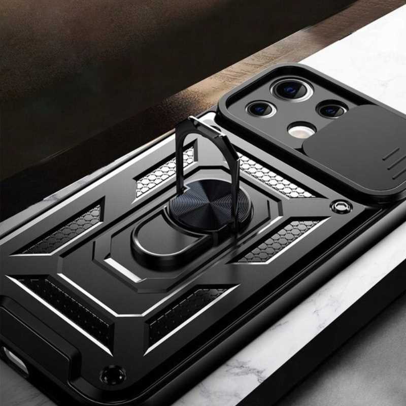 Sc Camring Mi 11 Lite Black