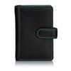 Visconti Black Women' Wallet