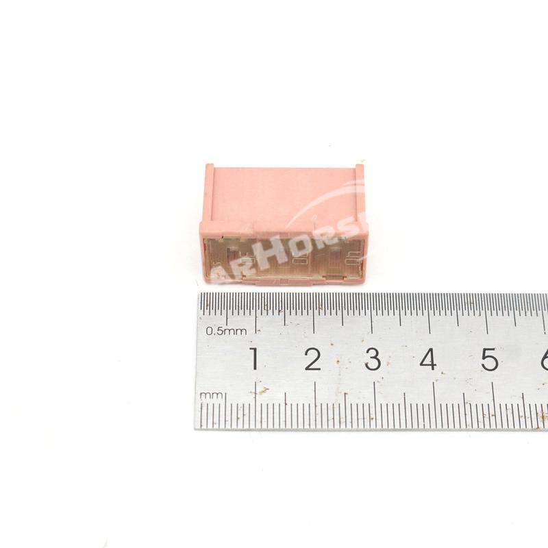 Triple Fuse Box Connector Assembly Fusible Link For Nissan Maxima Murano Rogue 24370C991A 24370-C991A