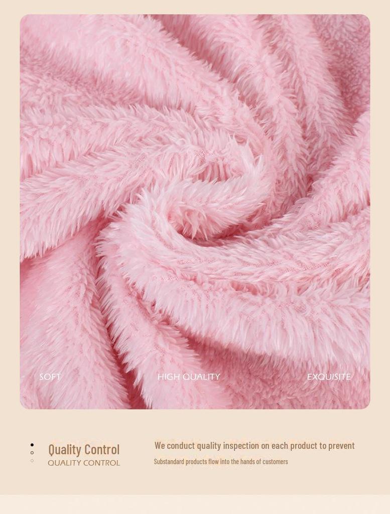 Подкладка из ткани Arctic Velvet для гнезд для домашних животных, лазалок для кошек и подкладки для одежды