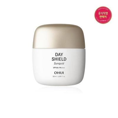 Day Shield Sunquid 50мл