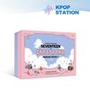 2023 SVT 7TH FAN MEETING SEVENTEEN In CARAT LAND MEMORY BOOK+DIGITAL CODE