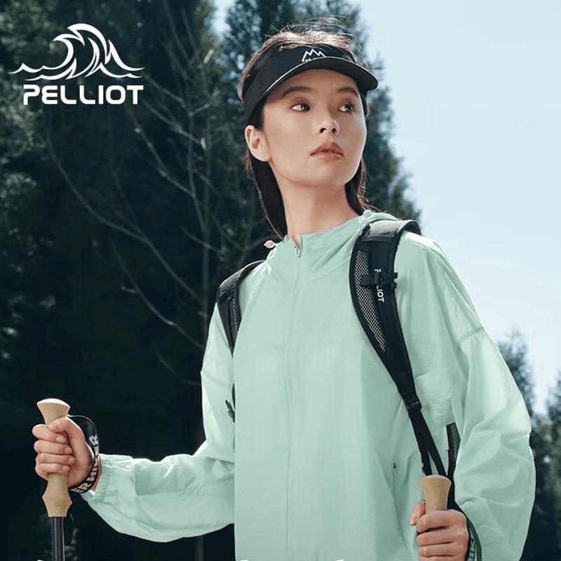 Pelliot Light Wind 2.0 UV Protection Jacket