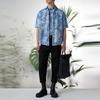 EMPORIO ARMANI FW24 Casual Pants Men's 3D1PN7-1NKAZ-06G1
