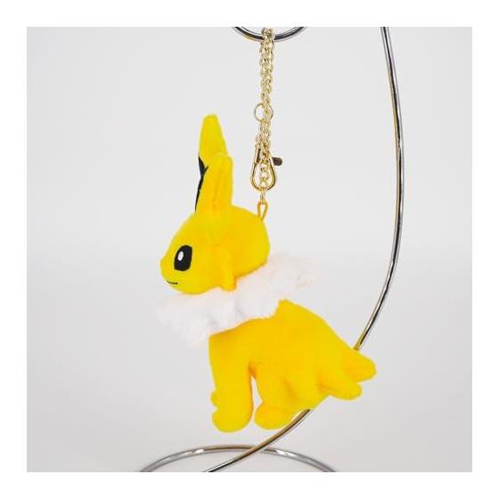 Sanei Boeki Коллекция Pokemon ALL STAR Jolteon (Талисман) Плюш, PM57