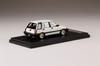MARK43 Honda Civic Shuttle Custom Version Белый Готовый продукт 1/43