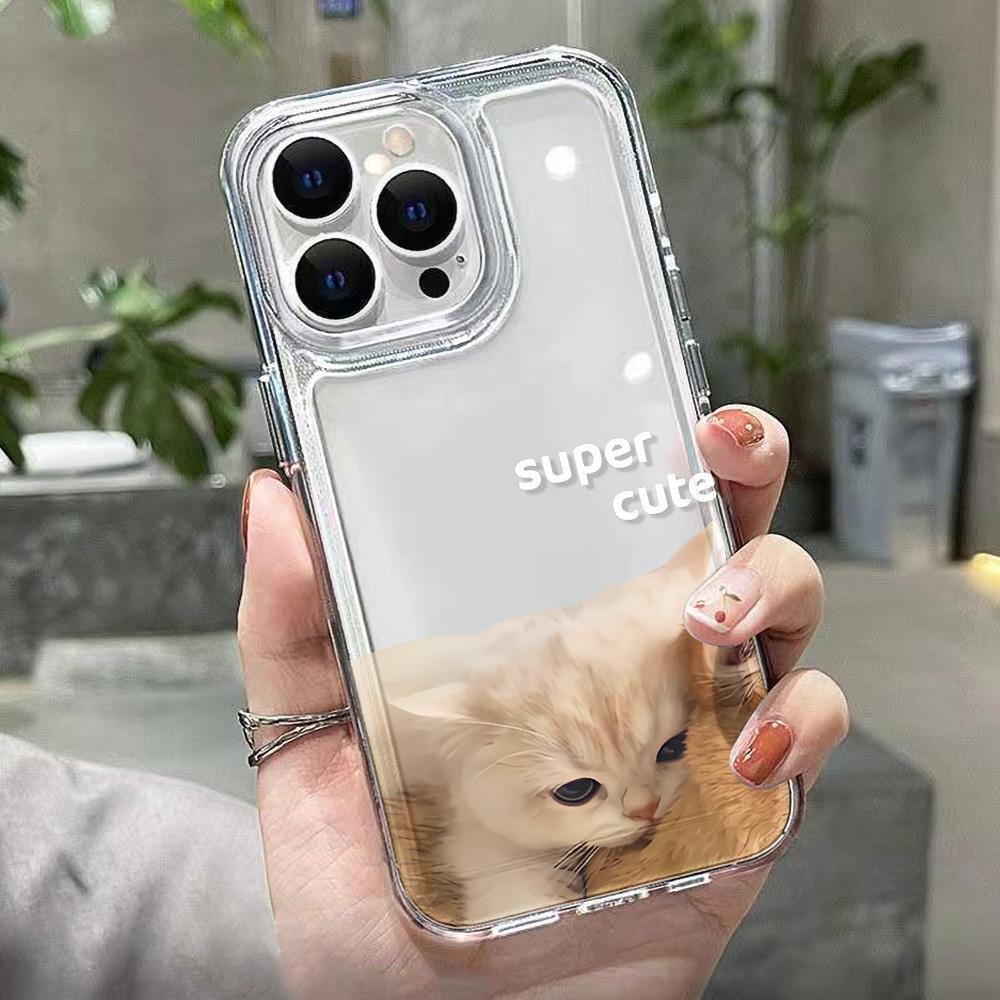 Противоударный чехол для iPhone 11 12 13 14 15 16 iPhone 14 15 16 Pro Max Samsung A16 A35 A36 A54 A55 S25 Xiaomi 11T