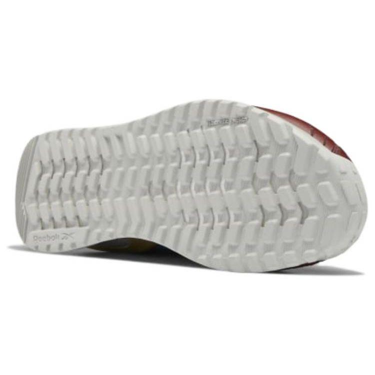 Reebok DC Comics X Nano X2 Wonder Woman Men Sneakers Red Terra-Red Brave-Blue HQ4585