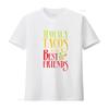 Womens TEQUILA TACOS AND BEST FRIENDS T Shirt Taco Tuesday Round Neck Black vintage Washed Unisex Stylish designer clothes