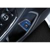 For Honda Accord 2018- Blue Titanium Back Door Tailgate Switch Cover Trim 1X