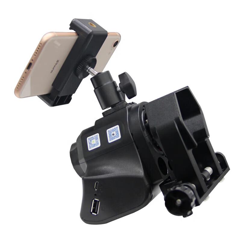 Бинокль Onick Birding с функцией WiFi-захвата и окуляром Eye-500
