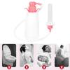 Handheld Bidet Portable Bidet Sprayer Perineal Bottle for Pregnant Women Postpartum Bidet Spray