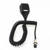 MC-43S 8 Pin Dynamic Hand MIC Microphone For Kenwood TS-480HX TM-241 TS-990S TS-2000