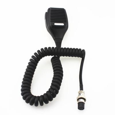 MC-43S 8-контактный динамический ручной микрофон для Kenwood TS-480HX TM-241 TS-990S TS-2000