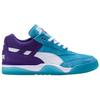 Puma Palace Guard Queen City Синий Атолл Мужские Кроссовки Призматический-Фиолетовый 370411-01