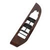 Window   Bezel 15920638 Front Left Driver Side Window   Panel Trim for 1500 2500 3500