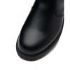 Ботинки Челси Dr.martens 2976, гладкие, черные 11853001