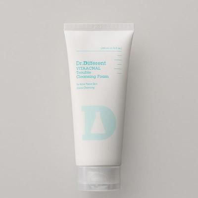 [Dr. [Разные] Очищающая пенка Vita Acne Trouble 200 мл