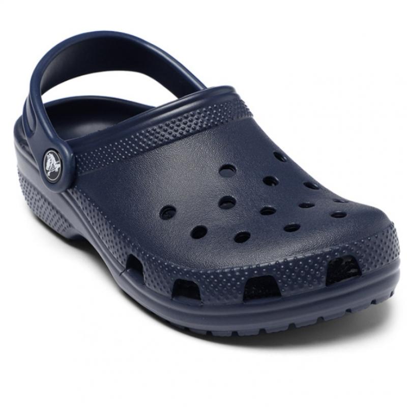 Crocs Детские и взрослые классические сабо K 206991 410