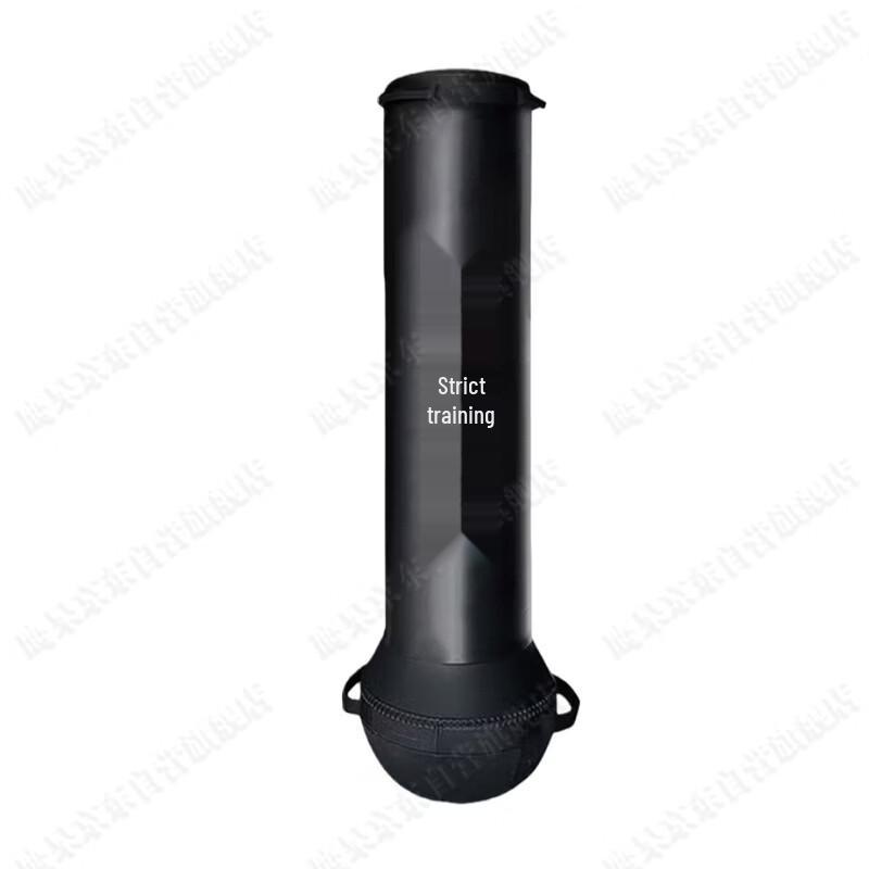 Standing Boxing Tumbler Sandbag