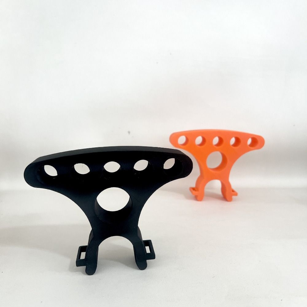 Portable Bike Handlebar Stand Stabilizer Clip-On Bicycle Inverted Stabilizer Bicycle Repair Tool